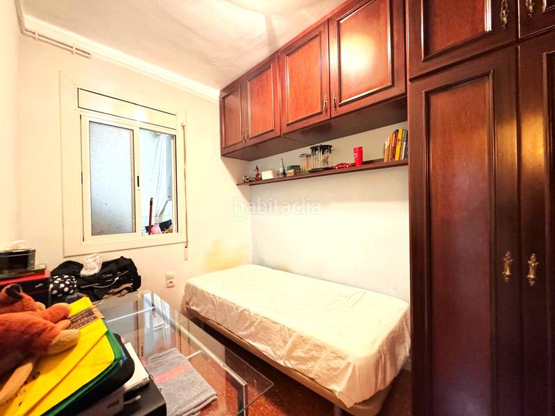 Foto 8f41af3e-1a31-4f4d-9aea-9d217f82c29c. Flat with heating parking in Barri de les Corts Barcelona