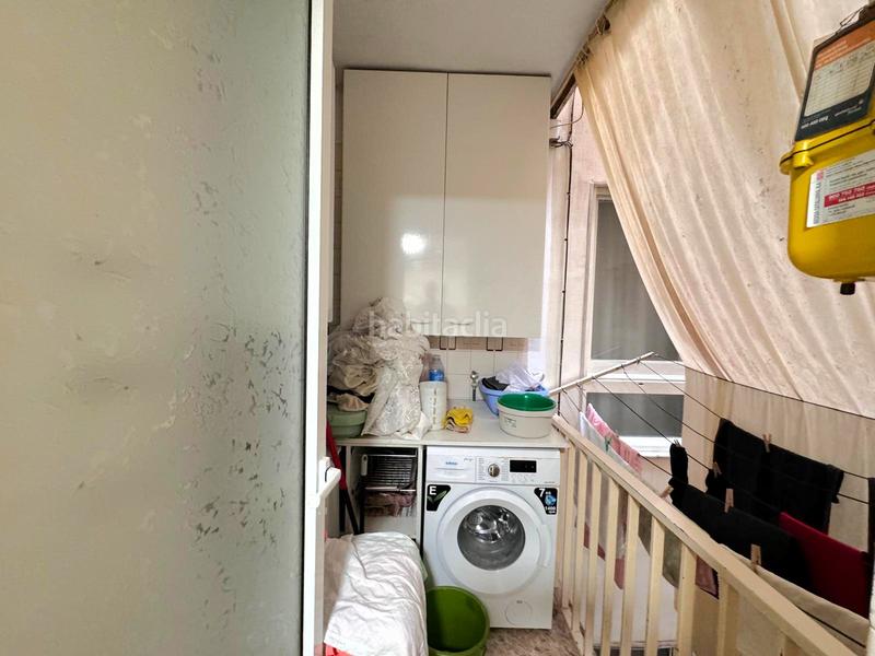 Foto 92046723-a568-47f9-be7b-48a48b98b14b. Flat with heating parking in Barri de les Corts Barcelona