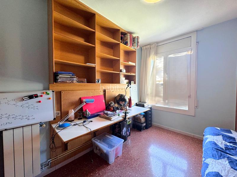 Foto e6672a89-fed8-423b-b9a0-1bc4ecc91007. Flat with heating parking in Barri de les Corts Barcelona