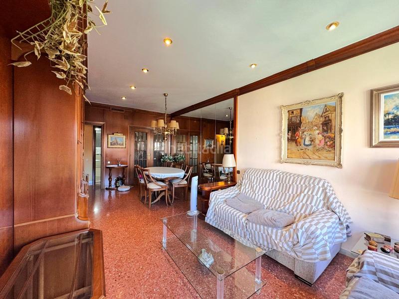 Foto fc33a9b2-06cf-4905-8608-f8b89b3a982f. Flat with heating parking in Barri de les Corts Barcelona