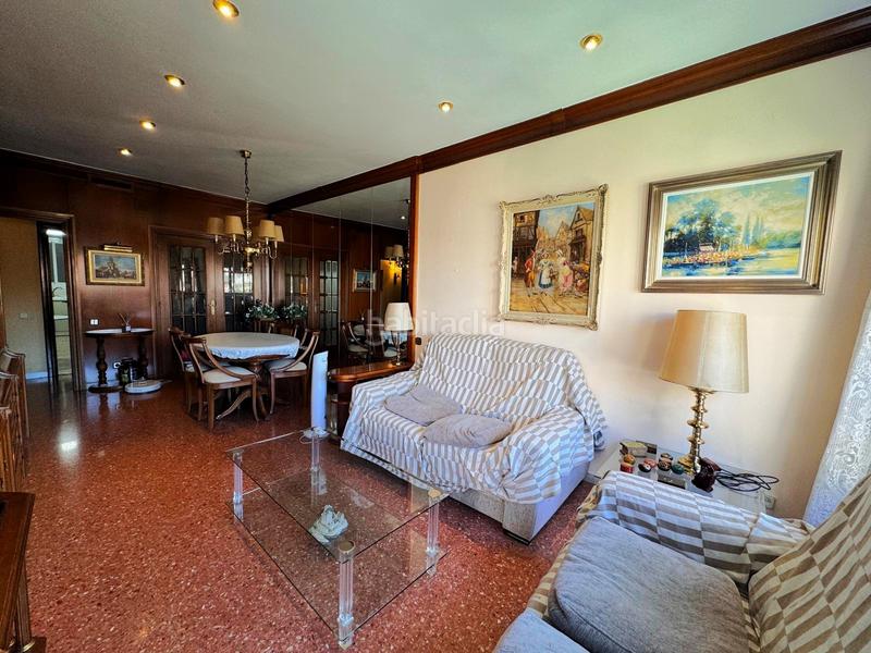 Foto 5fa646b8-9ea4-412a-8b7c-91fc4667089d. Piso en Barri de les Corts Barcelona