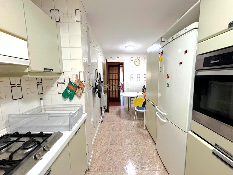 Foto e6d3a06d-edb4-40e8-8860-c108195ff218. Piso en Barri de les Corts Barcelona