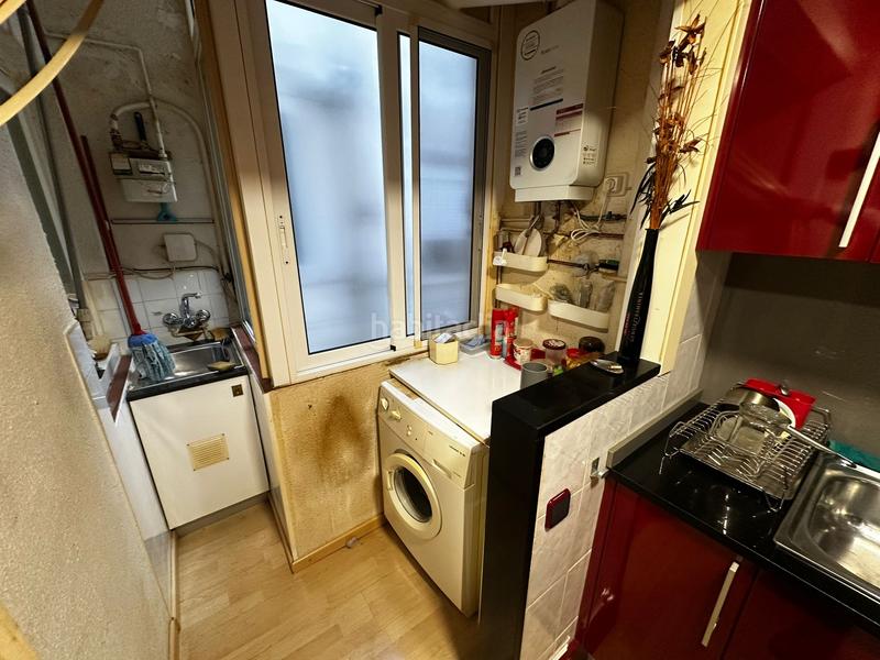 Foto 93ca0e8e-2e58-4eef-b08d-16bfbe473198. Flat with heating in Sants-Badal Barcelona