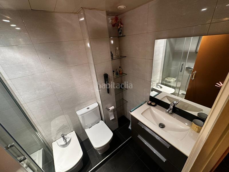 Foto 9798286d-496c-4eb9-b605-8a7f03f78883. Flat with heating in Sants-Badal Barcelona