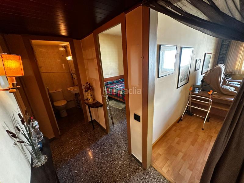 Foto e43c7f15-e27d-4c94-9e8a-e124e7c643a4. Flat with heating in Sants-Badal Barcelona