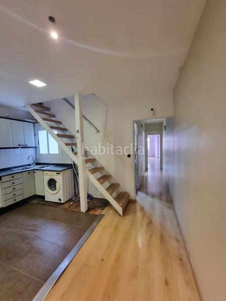 Foto fd89525f-6c7a-434e-a9be-0d6a7166b448. Etagenwohnung in Centre Castelldefels