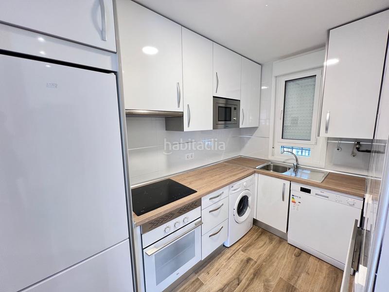 Foto d2233f25-078e-4a4a-a7df-6edded1b53ab. Location appartement avec chauffage dans Comillas Madrid