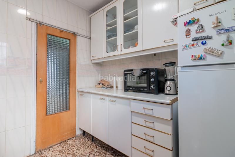 Foto 38b15cbd-c816-47aa-b2bc-ff4a7ace930d. Appartamento con riscaldamento in Comillas Madrid