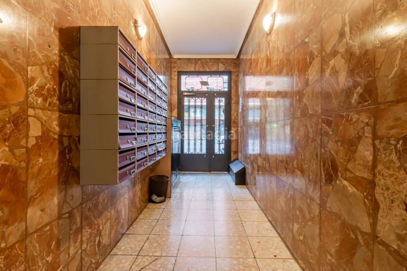 Foto 3f2e266f-b1a5-4813-9cc9-411e94f5457e. Appartamento con riscaldamento in Comillas Madrid