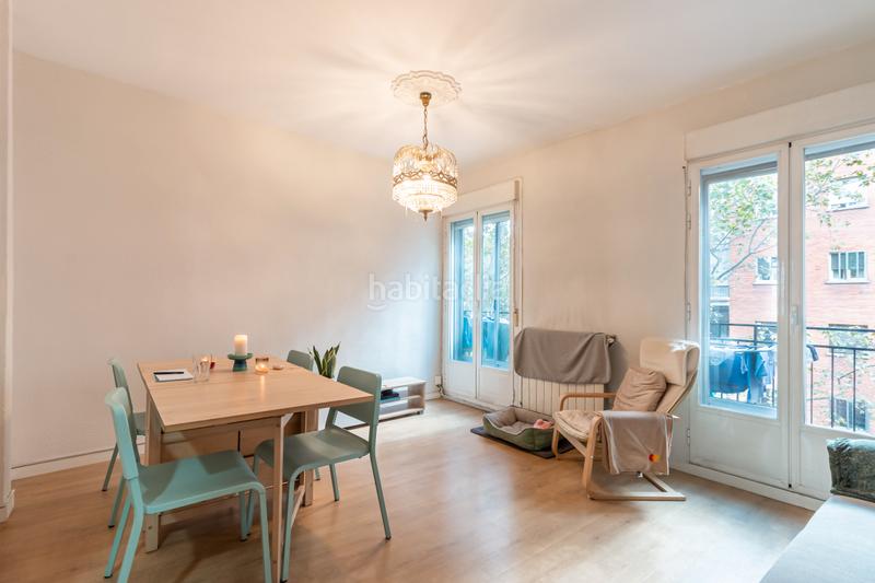 Foto 536372c3-da09-4da1-bab5-a0e66d3aa0a6. Appartamento con riscaldamento in Comillas Madrid