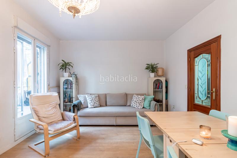 Foto 7ad85904-d889-44d2-a7c9-6106ebe827e5. Appartamento con riscaldamento in Comillas Madrid
