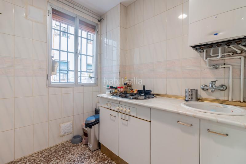 Foto 81b512b7-3c81-4cb1-b83b-652a6c128499. Appartamento con riscaldamento in Comillas Madrid