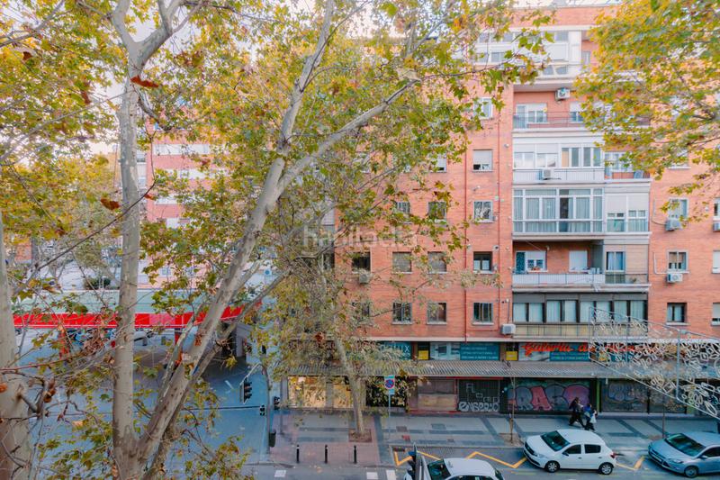 Foto 83f390a2-3c40-4c3e-9649-5ca9165f8dc1. Appartamento con riscaldamento in Comillas Madrid