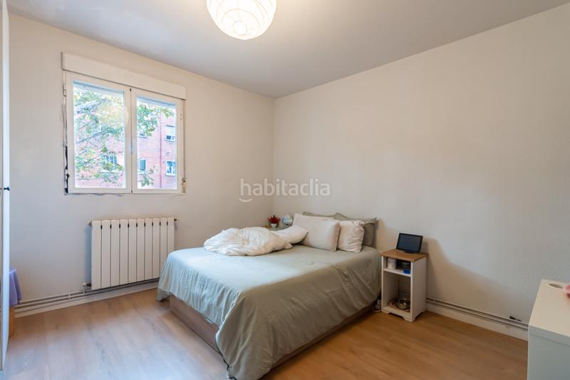 Foto 8773a302-462f-41ac-bbde-4b4346f8d83c. Appartamento con riscaldamento in Comillas Madrid