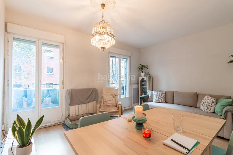 Foto 8a16f2ce-0d11-4b97-903e-9dfe887c87b5. Appartamento con riscaldamento in Comillas Madrid