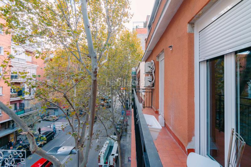 Foto c6d412e1-e67f-44e7-b18d-2bc54f2830b0. Appartamento con riscaldamento in Comillas Madrid