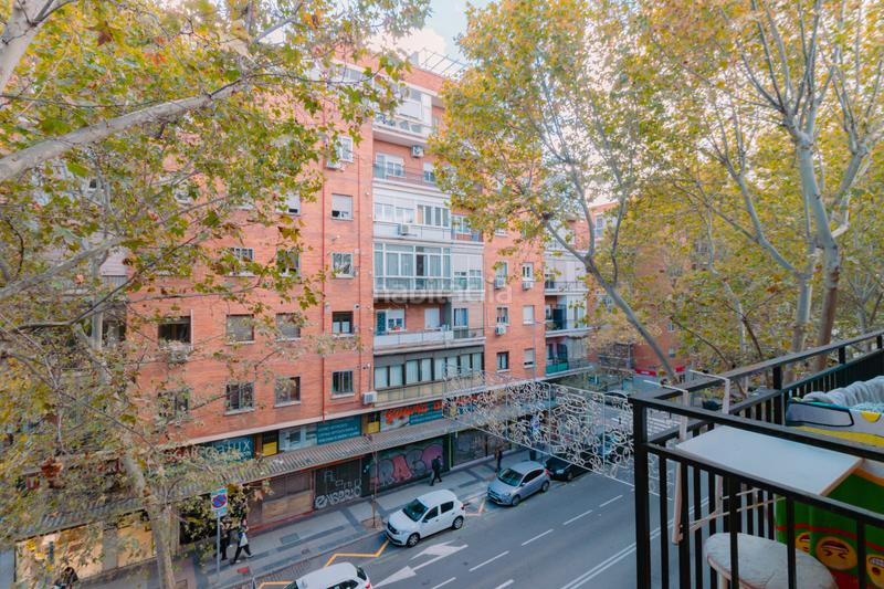 Foto 0a793e5a-352d-4b4d-8bba-bd76f1f3082f. Flat with heating in Comillas Madrid