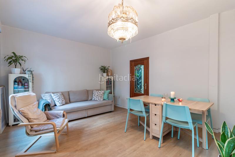 Foto 3175acca-725a-4109-8109-3fc7cc55ff5c. Flat with heating in Comillas Madrid