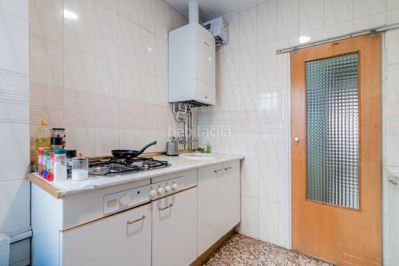 Foto 4db60da8-faf2-4f46-8279-1d9e022406b3. Flat with heating in Comillas Madrid