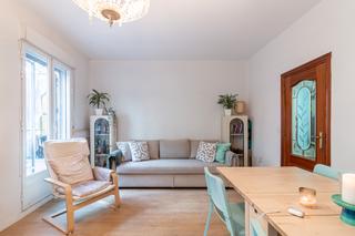 Flat in Calle de Antonio López