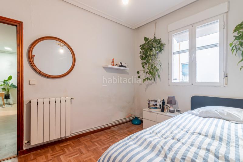 Foto 86e4ad93-8007-4dda-a43f-757c850ffb51. Flat with heating in Comillas Madrid