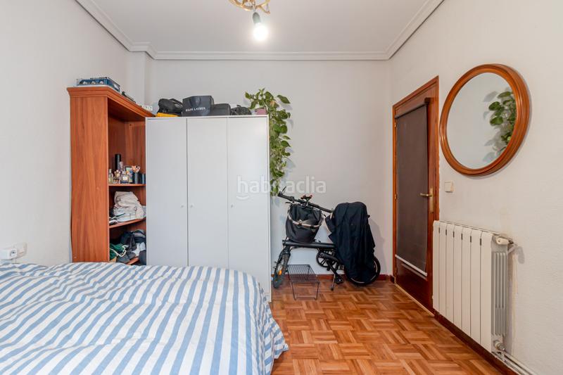 Foto 9c94f16d-7e23-4c8a-bb23-e4f419023042. Flat with heating in Comillas Madrid