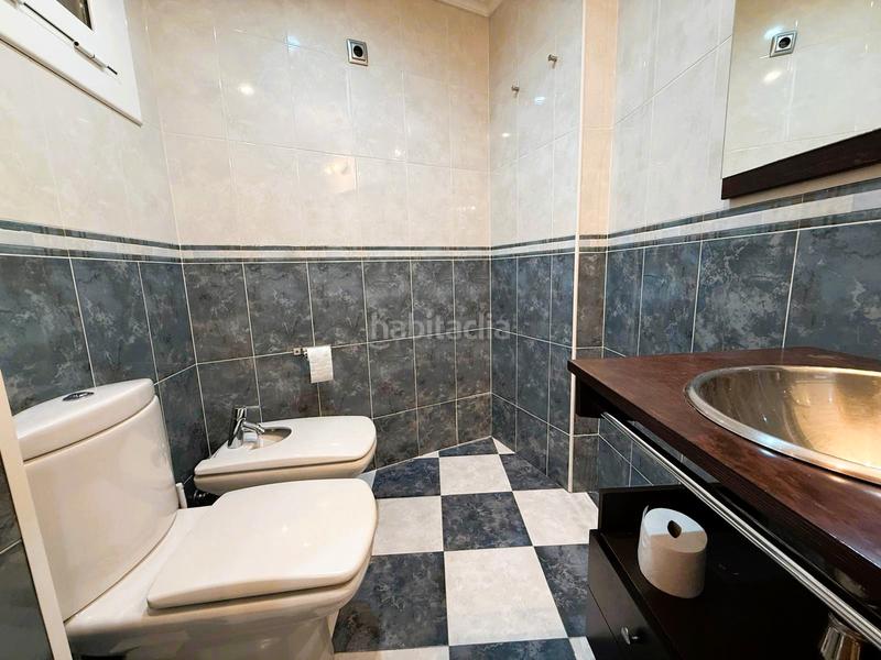 Foto db822c0d-8620-42a3-89ee-658e557285e8. Etagenwohnung in La Florida Hospitalet de Llobregat (L´)