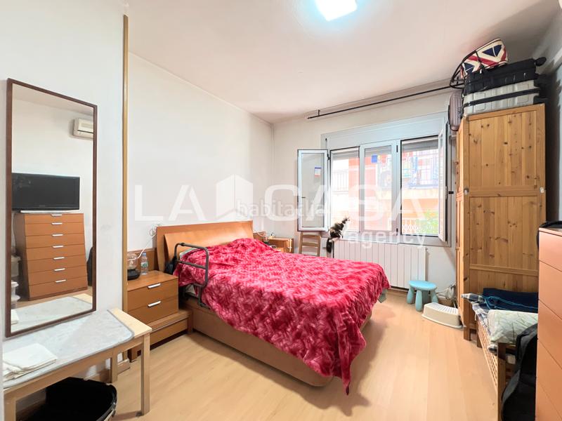 Foto 3323dd75-9f35-4299-80c9-739682371f97. Ground floor with heating in Porta Barcelona