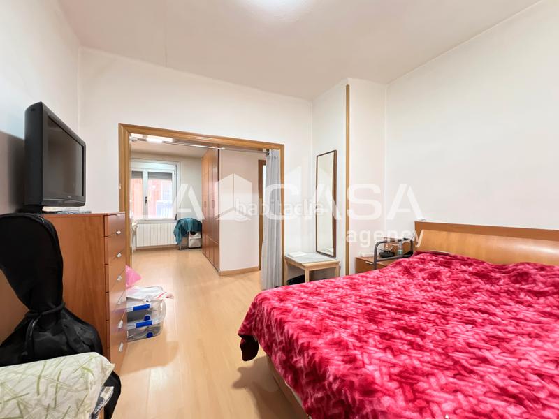 Foto 0410ee34-8613-40d8-af03-8eeab02143de. Rez-de-chaussée avec chauffage dans Porta Barcelona