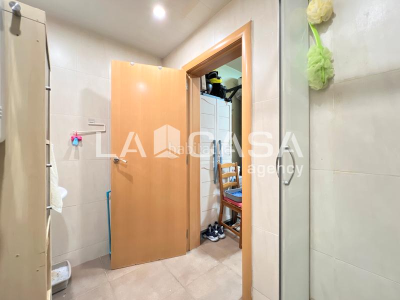 Foto 369ab77f-1c77-4d00-9065-1864c1af12a1. Rez-de-chaussée avec chauffage dans Porta Barcelona