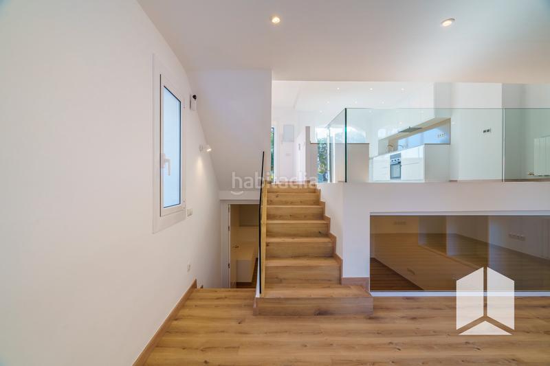 Foto 208d158a-f227-4119-94de-08c6b4f381be. Semi detached house with parking in El Poal Castelldefels