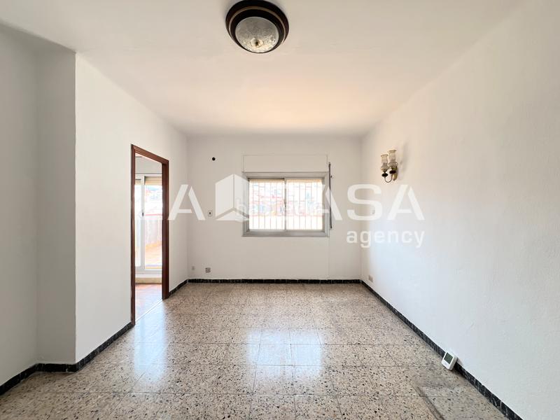 Foto d148f84d-53df-4bf2-864f-77a5fd2acdda. Dachwohnung in Prosperitat Barcelona