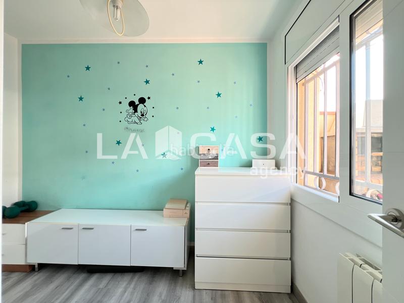 Foto a17760dd-99af-4e04-b69d-f0a3e16fa36a. Dachwohnung mit heizung in Roquetes Barcelona