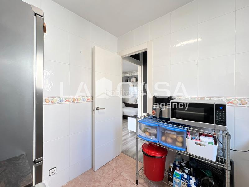 Foto d403f7a4-7041-4973-bfd3-7c189318095a. Dachwohnung mit heizung in Roquetes Barcelona