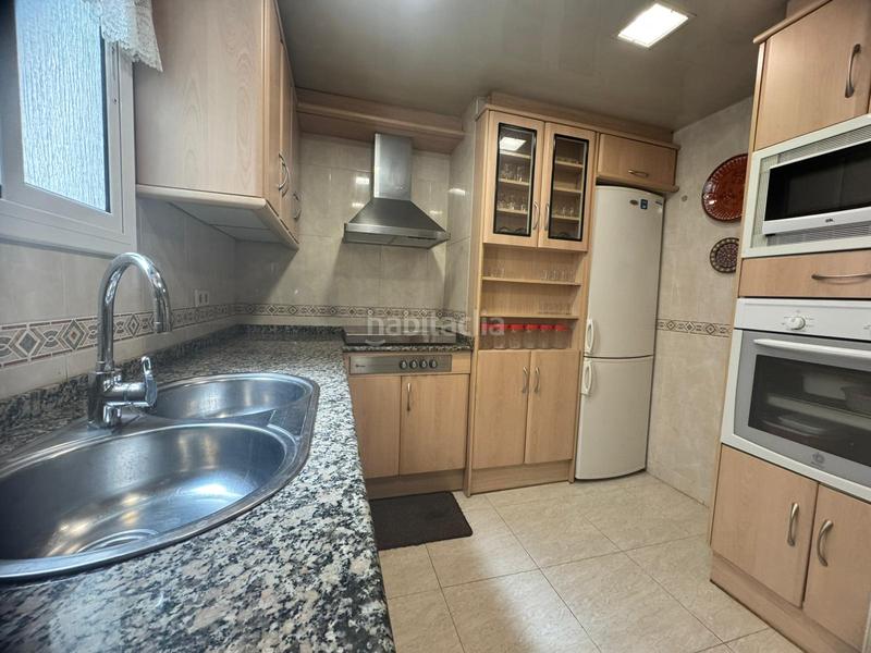 Foto 57995571-2e17-4d58-80bb-1dbd9cc9dd89. Flat in Sant Josep Hospitalet de Llobregat (L´)