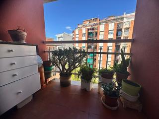 Flat in Avinguda de Josep Tarradellas i Joan