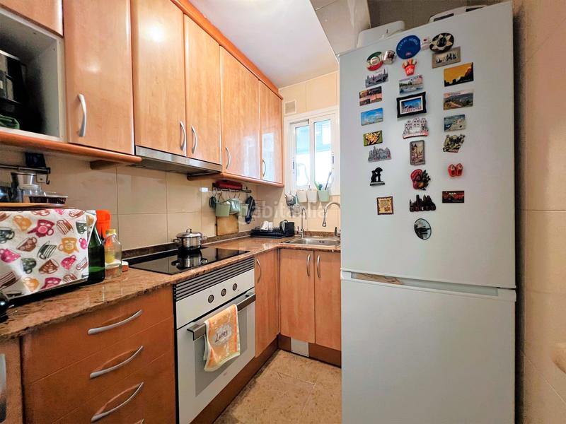 Foto ba6d0ef3-0932-435b-83ba-ddc843fa3813. Appartamento in Sant Josep Hospitalet de Llobregat (L´)