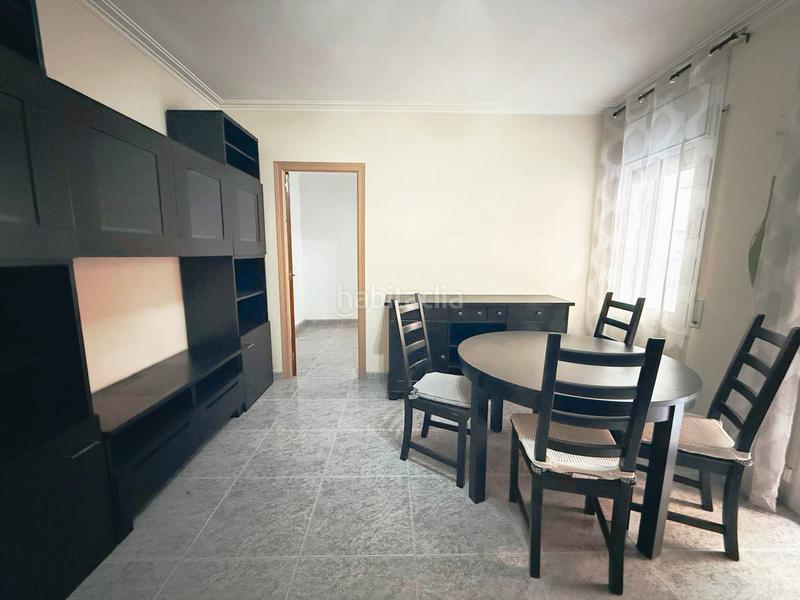 Foto c496a430-3cf3-4193-985c-8aabf058b3eb. Appartement dans Sant Josep Hospitalet de Llobregat (L´)