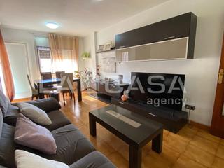 Etagenwohnung  Passeig de llorenç serra