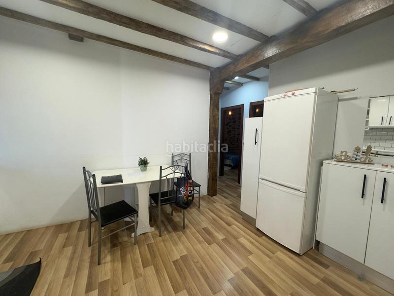 Foto b29d456a-61c1-4b6d-9774-229d851a96a9. Appartamento con riscaldamento in La Peña Bilbao