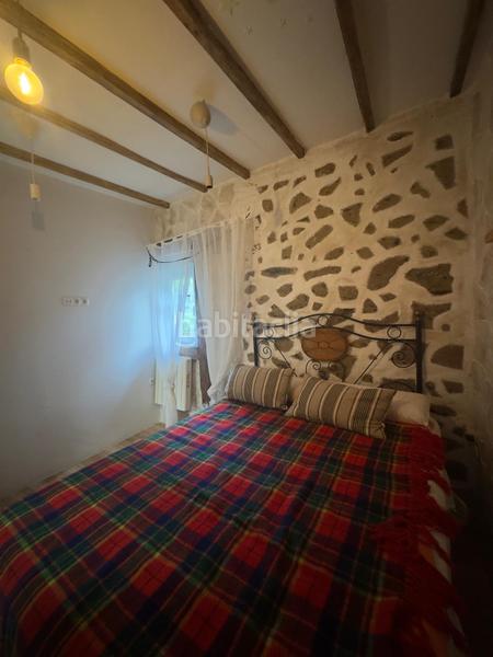 Foto f8cc0b3b-0903-438a-b943-458813a29157. Appartamento con riscaldamento in La Peña Bilbao