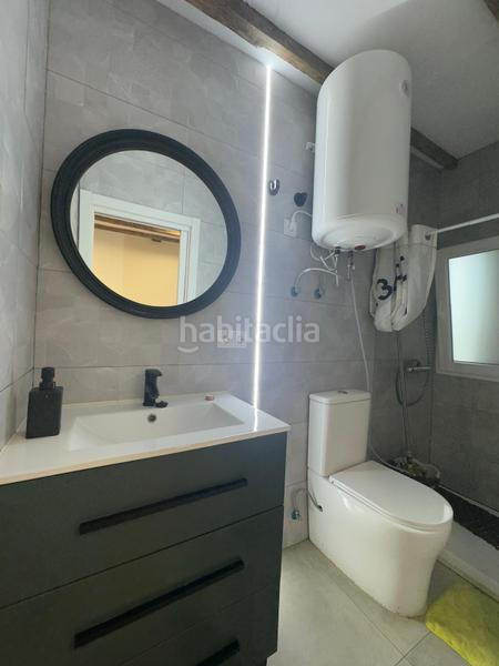 Foto 7c3b4aac-c316-4c33-b931-a11068e404f9. Etagenwohnung mit heizung in La Peña Bilbao