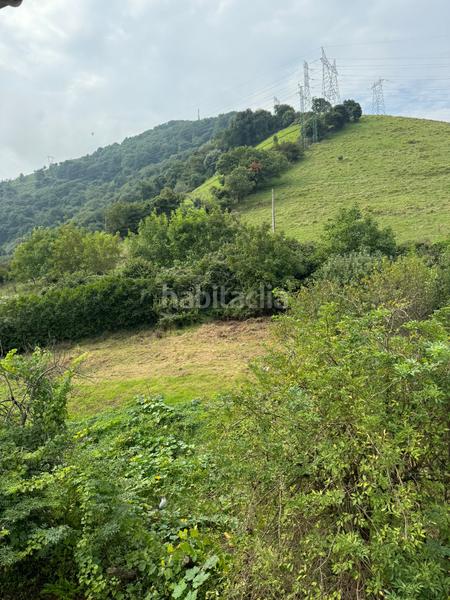 Foto a4b46b73-8c9b-46dc-a58e-36c1c295032b. Flat with heating in La Peña Bilbao