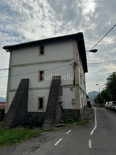 Foto a853fb4d-de45-42c9-8d12-b225928fd99e. Flat with heating in La Peña Bilbao