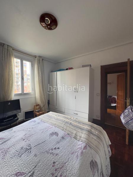 Foto 32702ad3-3b86-4140-8bcf-16156b2ade88. Appartamento in Zabala Bilbao