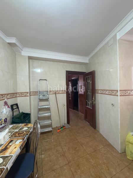 Foto ea6c27ba-a4da-46b0-ad23-e6638d1620f8. Appartamento in Zabala Bilbao