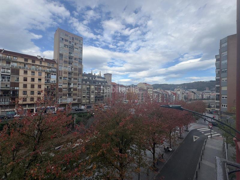 Foto 13788cb0-63ac-4d22-9da6-739368a61008. Etagenwohnung in Zabala Bilbao