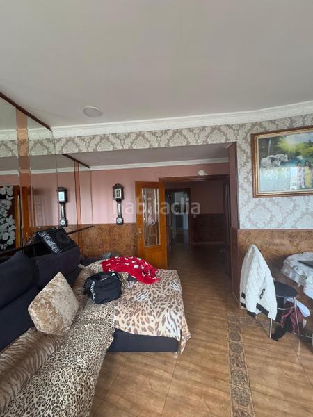 Foto 409413fe-fbac-41bc-a9fd-66ae3fc87221. Etagenwohnung in Zabala Bilbao