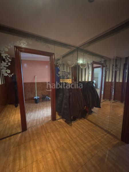 Foto e46e1c99-4768-4904-8253-d03eea86e29d. Etagenwohnung in Zabala Bilbao