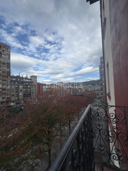 Foto 217856cb-9dbb-4c00-801c-67543d767214. Flat in Zabala Bilbao